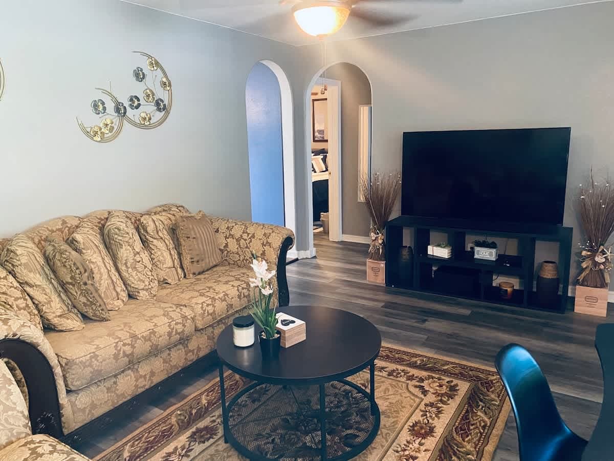 Xscapecation Oasis — photo 2